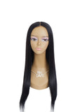 FULL LACE WIG - BRAZILIAN STRAIGHT