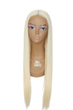 FULL LACE WIG - BLONDE BRAZILIAN STRAIGHT