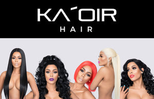 Ka'oir Hair