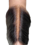 New HD Pre-Plucked Lace Frontal BODY WAVE or STRAIGHT 1B